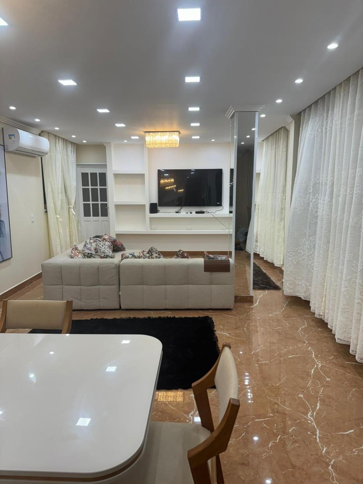 Luxuoso 50m Da Copacabana Apartamento *