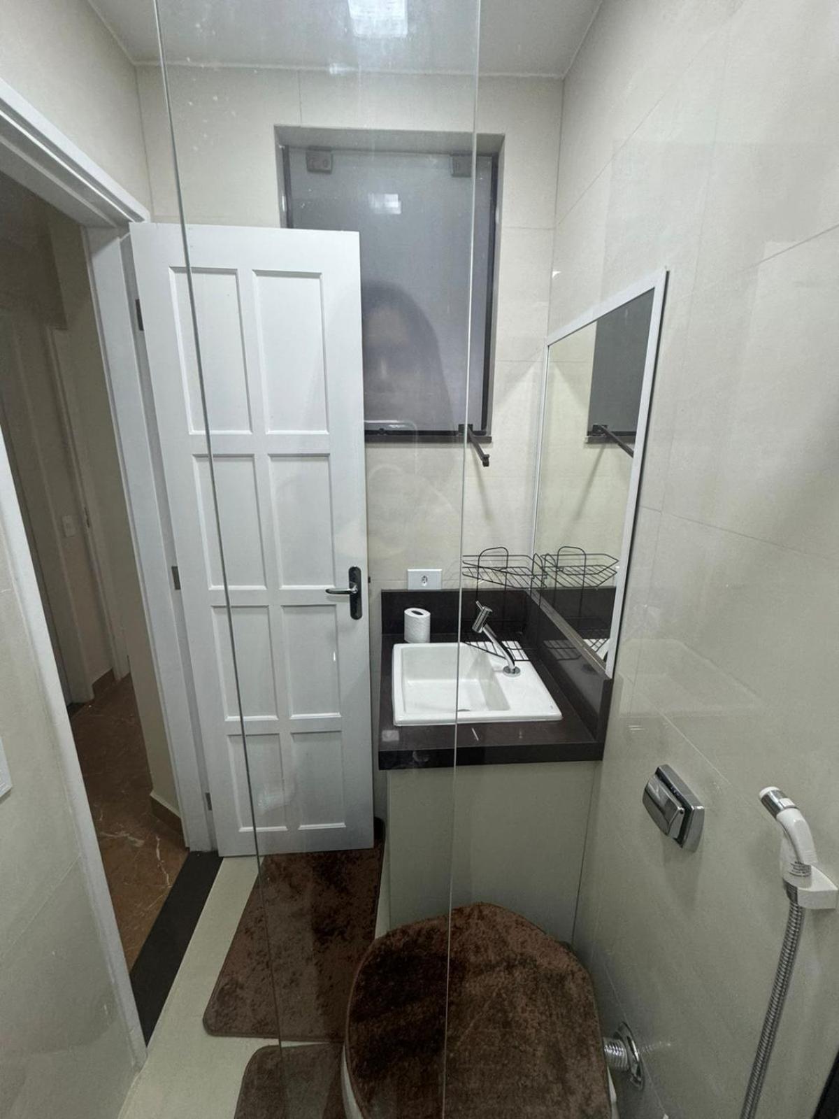 Apartamento Luxuoso 50m Da Copacabana