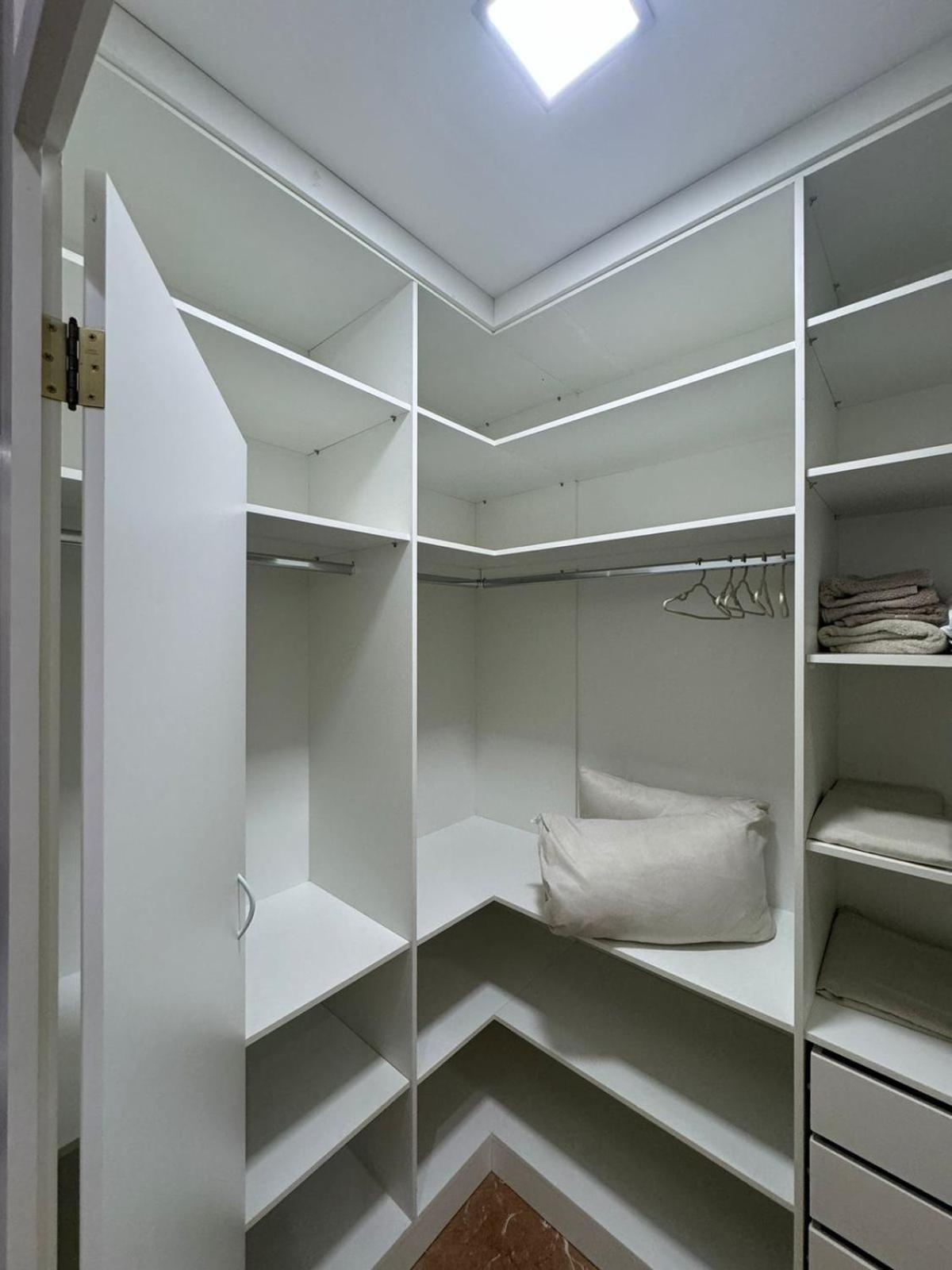 Apartamento Luxuoso 50m Da Copacabana *