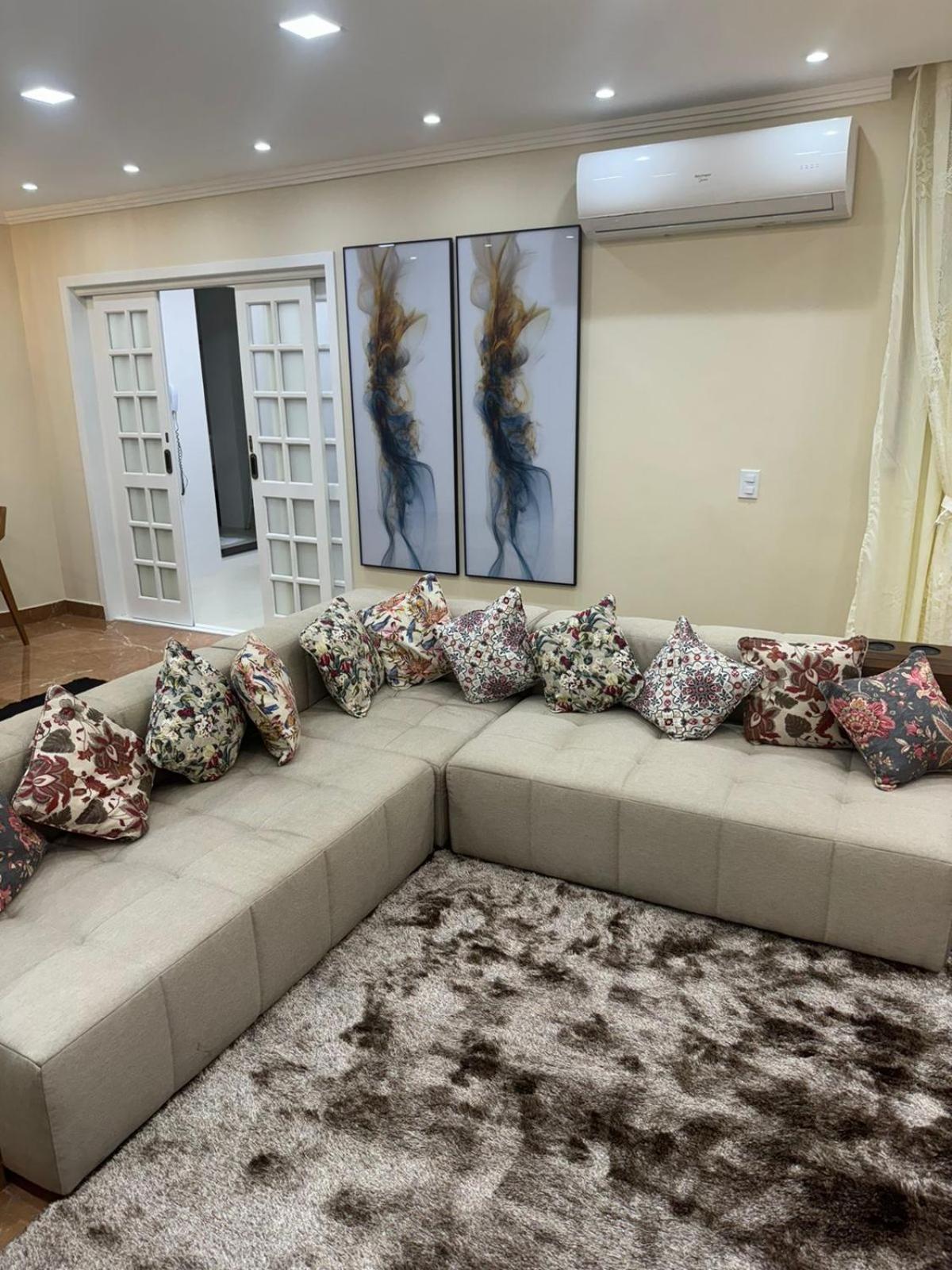 Luxuoso 50m Da Copacabana Apartamento *